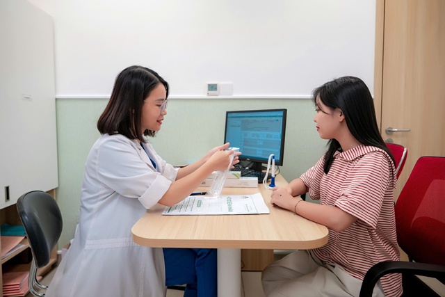 Phụ nữ sau sinh – khi nào nên tránh thai và dùng biện pháp nào?